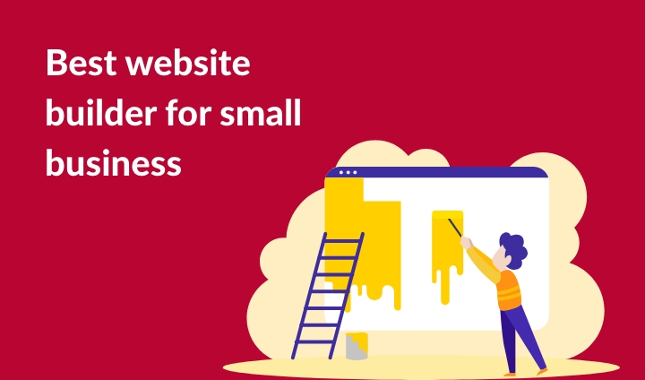 website builders for small business | StartupYo