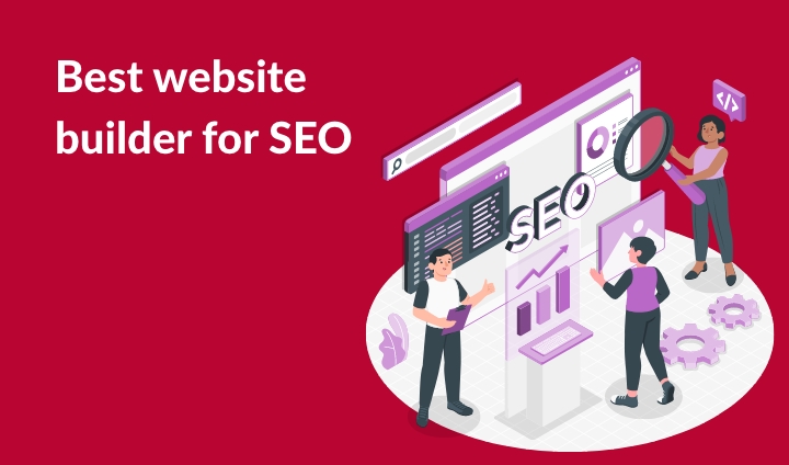 Best Website Builders for SEO | StartupYo