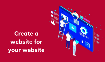 Create a Website for your Business | StartupYo
