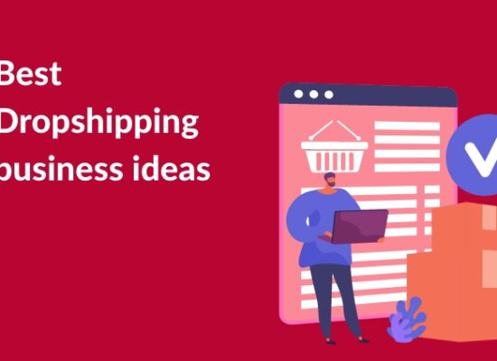 Best Dropshipping Business Ideas | StartupYo