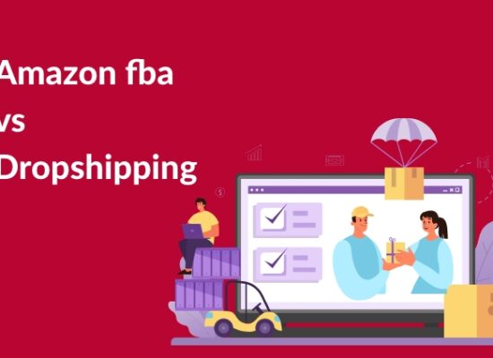 Amazon FBA vs Dropshipping | StartupYo