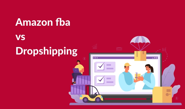 Amazon FBA vs Dropshipping | StartupYo