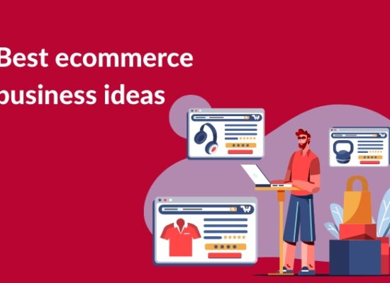 Ecommerce Business Ideas | StartupYo