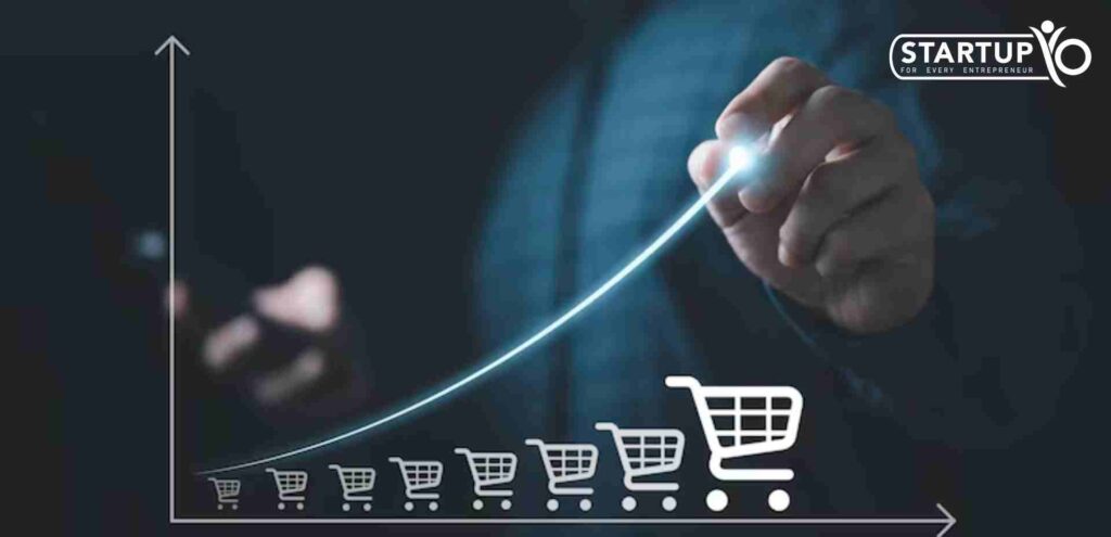 Rise of Ecommerce Business | StartupYo