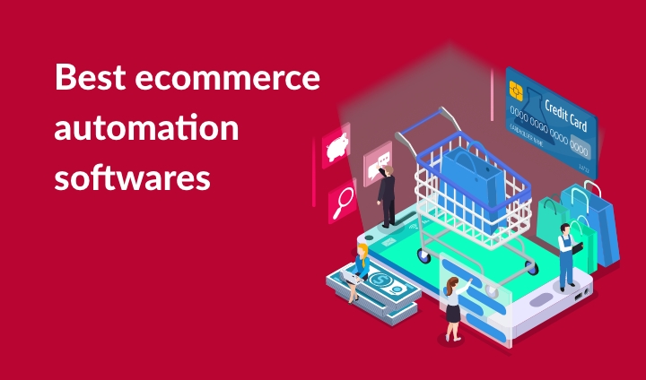 Best Ecommerce Automation Tools | StartupYo