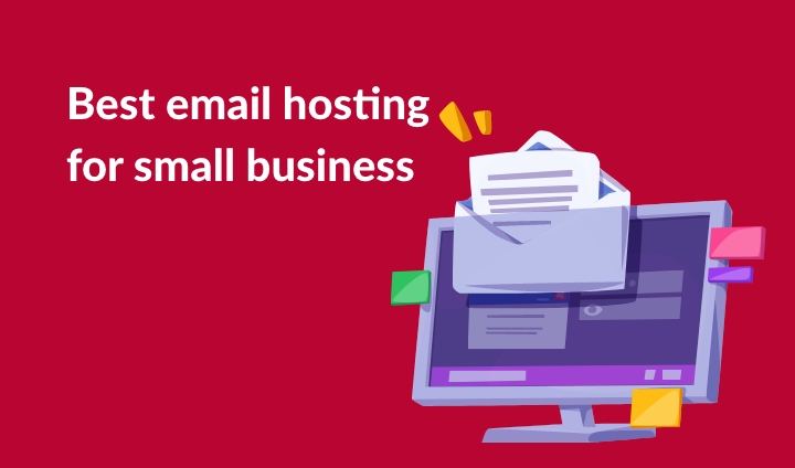 Best Email hosting for small business | StartupYo