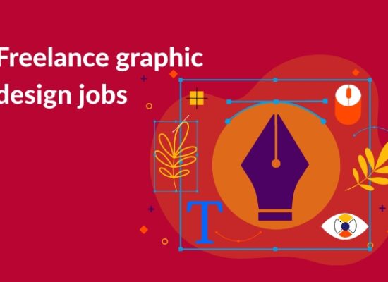 Freelance Graphic Design Jobs | StartupYo