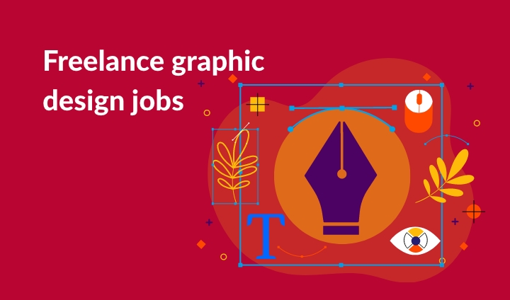Freelance Graphic Design Jobs | StartupYo