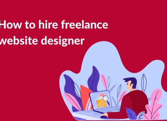 freelance web designers | StartupYo