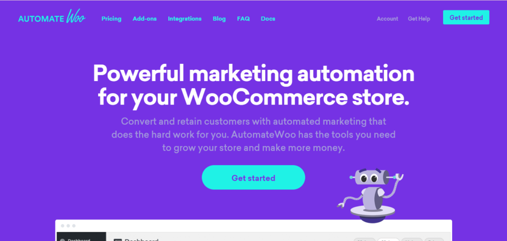 AutomateWoo | StartupYo