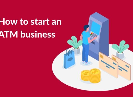 ATM business | StartupYo