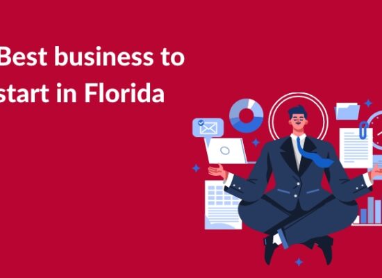Best business to start in Florida | StartupYo