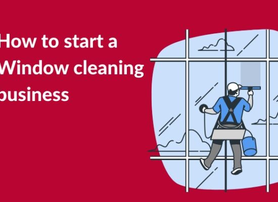 window cleaning business | StartupYo