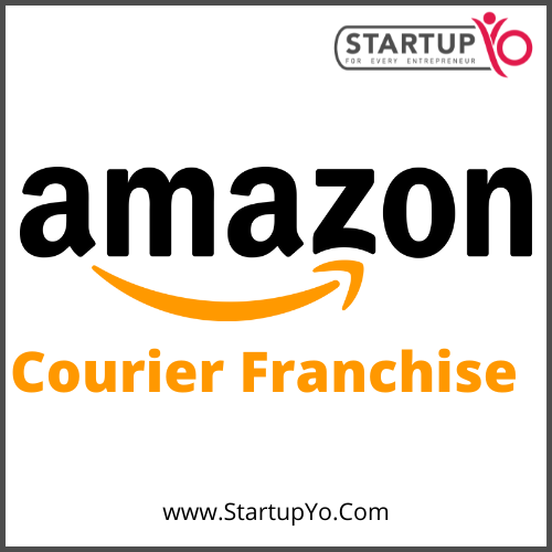 How to Start Amazon Courier Franchise Business 2022 Costs ,Profits