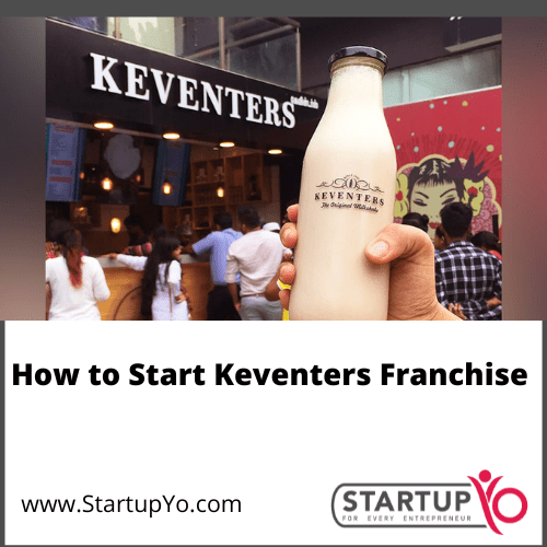 Keventers Franchise Keventers Franchise