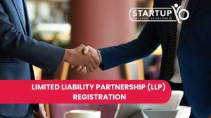 LIMITED LIABILITY PARTNERSHIP (LLP) REGISTRATION