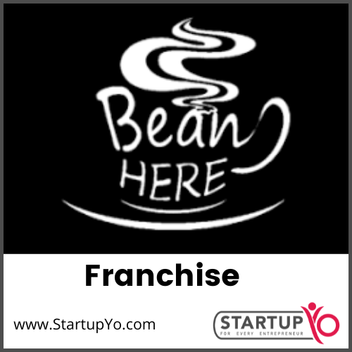 How to Start Bean Here Franchise in India Investments, Requirements StartupYo 2023 StartupYo